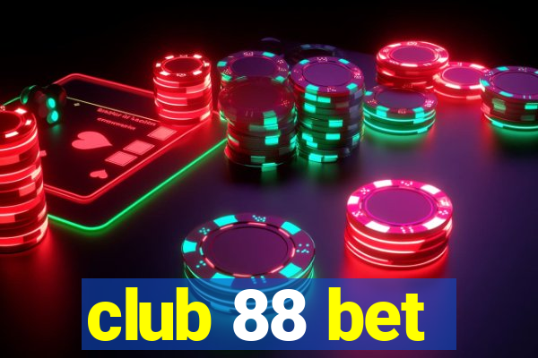 club 88 bet